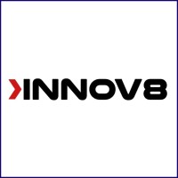 INNOV8 logo - Similar company to Digitex Canada Inc.