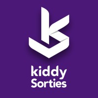 Kiddy Sorties logo - Similar company to Zakeia