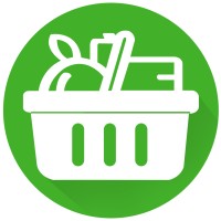 GroceryPik logo - Similar company to Berry Group
