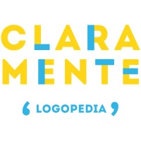 Claramente Logopedia logo - Similar company to Bambú Pedagogía