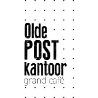 Grand Cafe Olde Postkantoor