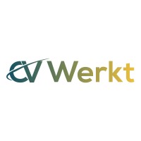 CV Werkt logo - Similar company to Interselektie B.V.