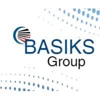 Basik Group logo - Similar company to Inter3.Be