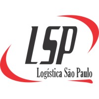 LSP Logística São Paulo logo - Similar company to Bentec São Paulo