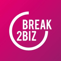 Break2Biz asbl logo - Similar company to Valorize Solutions