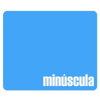Minúscula Comunicación logo - Similar company to Oslodije