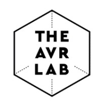 The AVR Lab logo - Similar company to Accuteque