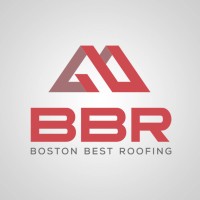 Boston Best Roofer logo - Similar company to O'Lyn Roofing