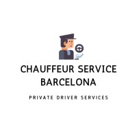 Chauffeur Service Barcelona logo - Similar company to Chauffeur De Taxi