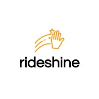 Rideshine logo - Similar company to Boxcamp Storage Co.