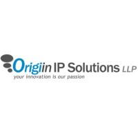 Origiin IP Solutions LLP logo - Similar company to Formulateip Inc