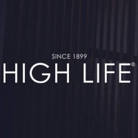 High Life México logo - Similar company to A. Leyva, S.A.
