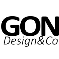 GON Design&Co logo - Similar company to R-Gon Insights