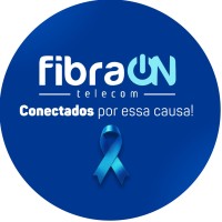 FibraON TELECOM logo - Similar company to Liga Do Mercado Financeiro De Ilha Solteira