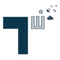Technology Warp logo - Similar company to Routech Technology