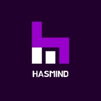 Hasmind logo - Similar company to Exofonics