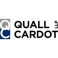 Quall Cardot LLP logo - Similar company to Orm Technologies