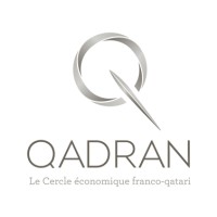 Qadran logo - Similar company to Granada