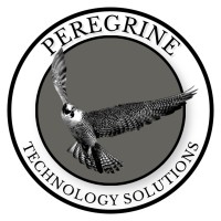 Peregrine Technology Solutions logo - Similar company to First Alarm