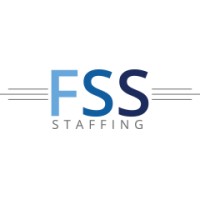 FSS Staffing logo - Similar company to Full Steam Staffing