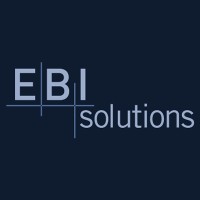 EBI Solutions Limited logo - Similar company to Humanise Solutions