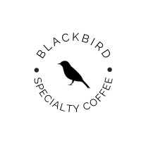 BLACKBIRD Coffee Corner logo - Similar company to Blackbird Bakery