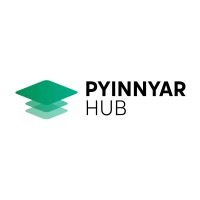 Pyin Nyar Hub logo - Similar company to International House Yangon-Mandalay