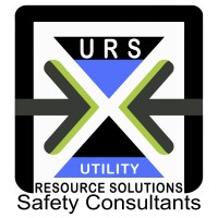 URS Safety Consultants logo - Similar company to Principle Safety