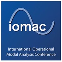 International Operational Modal Analysis Conference (IOMAC), 2025 logo - Similar company to Dyna-Mo Solar