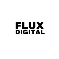 Flux Digital Marketing Co. logo - Similar company to Divider Design