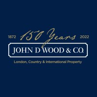 John D Wood & Co. logo - Similar company to Winkworth