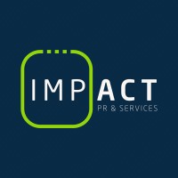 Impact Services and Public Relations logo - Similar company to Hdvision Agency