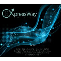 Expressway Holdings (Pty) Ltd logo - Similar company to Mobisoft Infortech