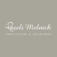 Roseli Melnick Arquitetura e Interiores logo - Similar company to Evo2B