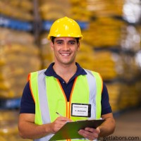 Manpower Supply Company in Riyadh logo - Similar company to Manpower Solutions Ksa