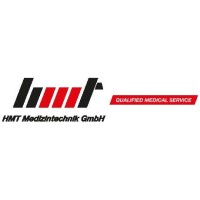 HMT Medizintechnik GmbH logo - Similar company to Medtech Oneworld Students E.V