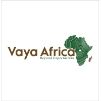Vaya Africa Travels logo - Similar company to Vuka