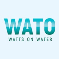 WATO Power logo - Similar company to Barage Group Ltd.