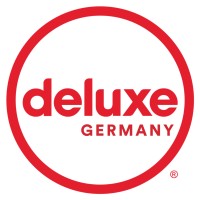 Deluxe Germany logo - Similar company to The Shack Production