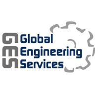Global Engineering Services S.A.E. logo - Similar company to Professional Engineers (Pe)