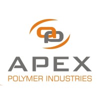 Apex Polymer Industries logo - Similar company to Global Polymer Industries, Inc.