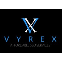 vyrex logo - Similar company to Media Wagon