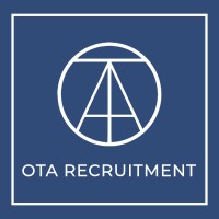 OTA Recruitment logo - Similar company to Found In Tech