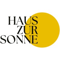 Haus zur Sonne logo - Similar company to Koch Ag