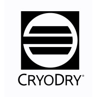 CryoDry logo - Similar company to Hashy