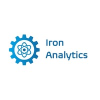 Iron Analytics logo - Similar company to Ironalytics