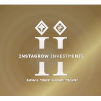 INSTAGROW INVESTMENTS logo - Similar company to Homez99