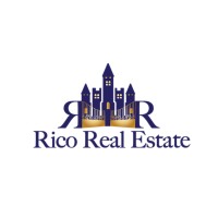 Rico Real Estate Inc. logo - Similar company to Zenon Build Corp.