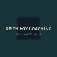 Keith Fox Coaching logo - Similar company to Conexus