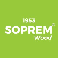 Soprem Wood logo - Similar company to Gesthomes